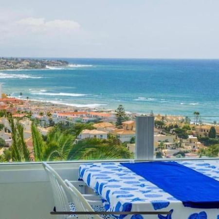 Miraflores- Apartment - Panoramic View- 1 Chambre La Cala De Mijas Extérieur photo