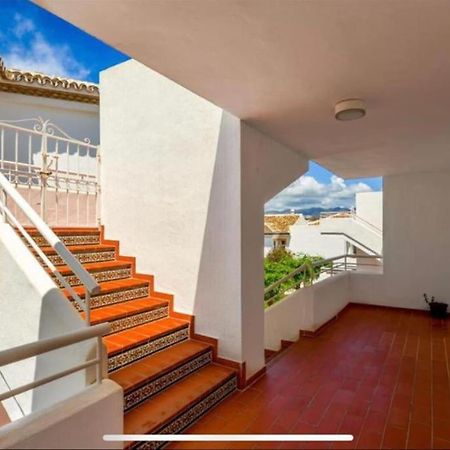 Miraflores- Apartment - Panoramic View- 1 Chambre La Cala De Mijas Extérieur photo