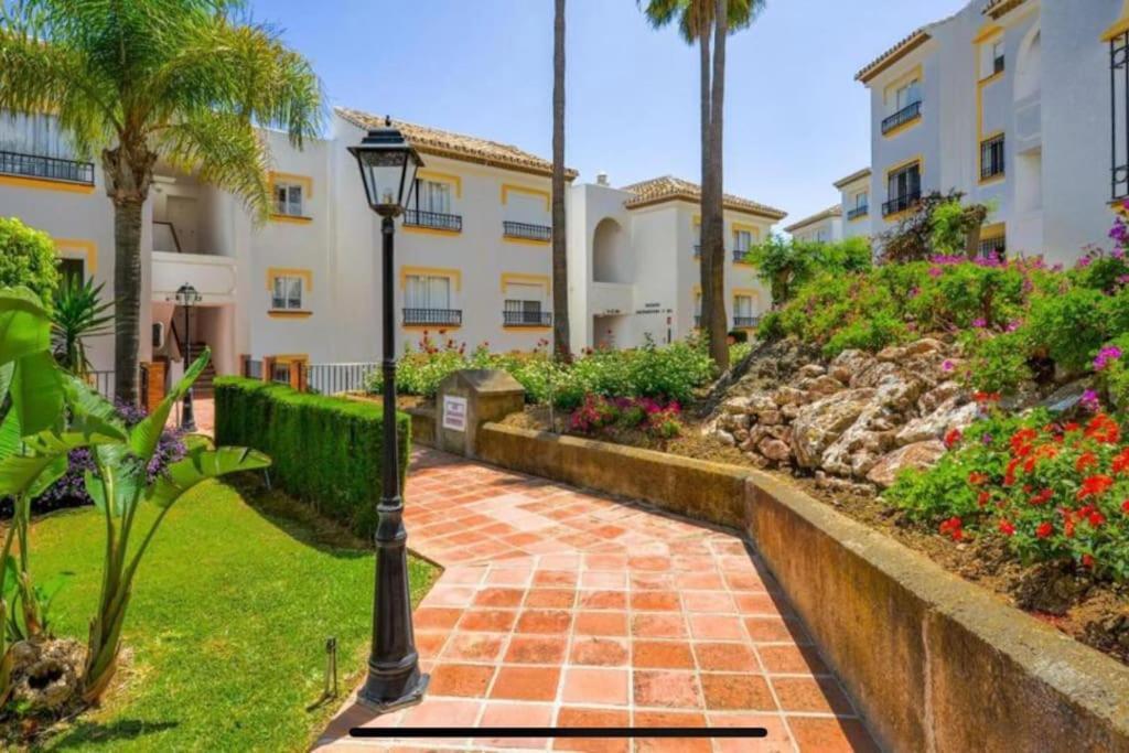 Miraflores- Apartment - Panoramic View- 1 Chambre La Cala De Mijas Extérieur photo