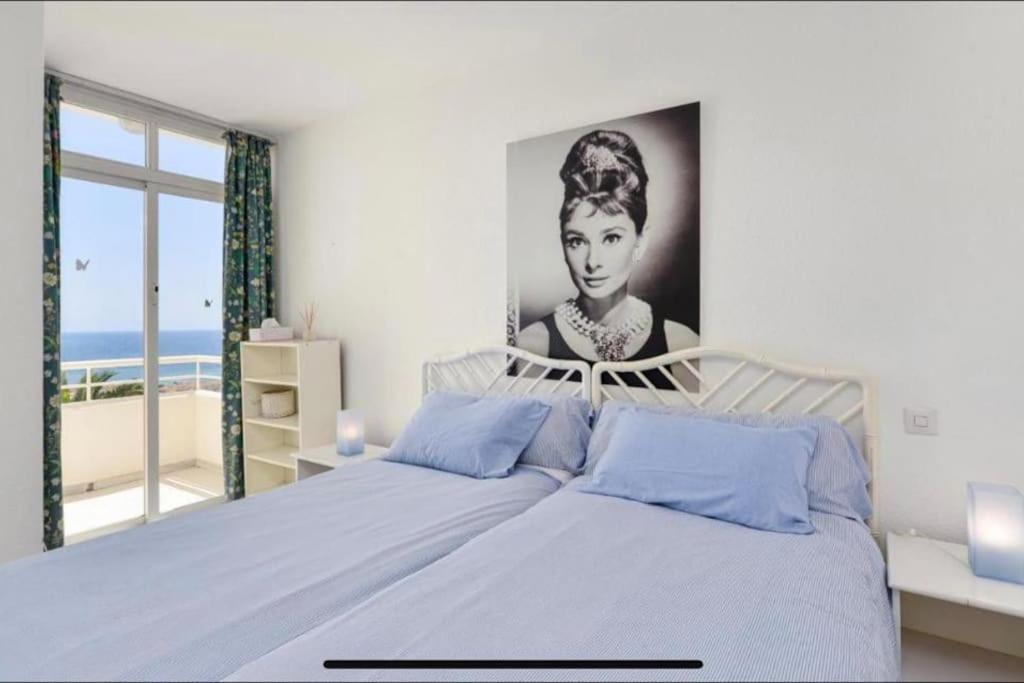 Miraflores- Apartment - Panoramic View- 1 Chambre La Cala De Mijas Extérieur photo